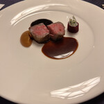 赤坂 四川飯店 - 