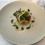 ヌーベルプース大倉山 - 