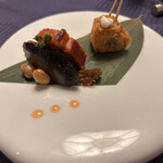 赤坂 四川飯店 - 