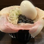 麺屋 喜楽明人 - 