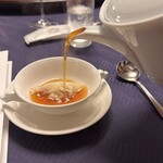 赤坂 四川飯店 - 