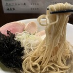 麺屋 喜楽明人 - 