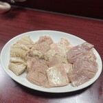 焼肉幸泉 - 