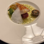 赤坂 四川飯店 - 