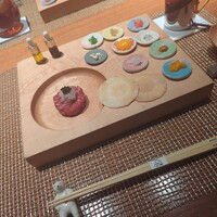 Salon du Kuma3 北新地 - 