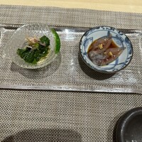 意気な寿し処阿部 青山店 - 