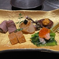 西中州焼肉 きらく - 
