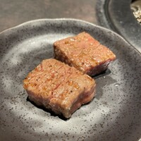 西中州焼肉 きらく - 