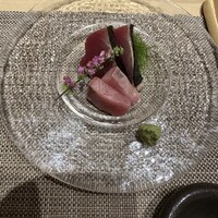 意気な寿し処阿部 青山店 - 