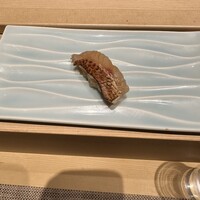 意気な寿し処阿部 青山店 - のどくろ