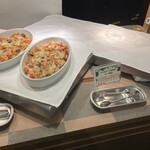 森のテーブル - 