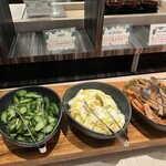 森のテーブル - 