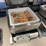 森のテーブル - 