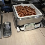 森のテーブル - 