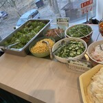 森のテーブル - 