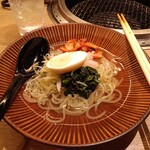 飛騨牛焼肉 牛ざんまい - 