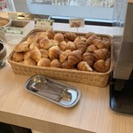 森のテーブル - 