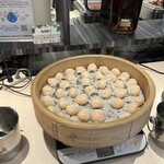 森のテーブル - 