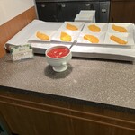 森のテーブル - 