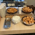 森のテーブル - 