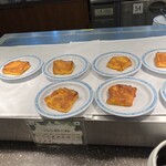 森のテーブル - 