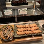 森のテーブル - 