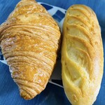 メゾンカイザー - 料理写真:お買い上げの一部