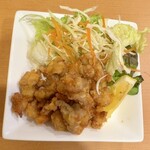 タイ料理バーンファー  - エンガイトート
