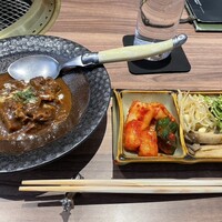 芦屋焼肉 結 - 