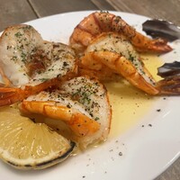 熟成和牛ステーキグリルド エイジング・ビーフ 横浜店 - 
