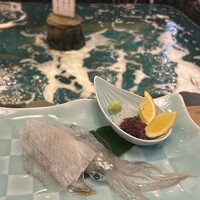 河太郎 中洲本店 - 