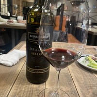 熟成和牛ステーキグリルド エイジング・ビーフ 横浜店 - 