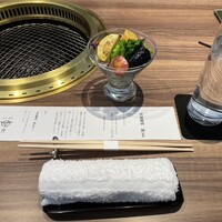 芦屋焼肉 結 - 