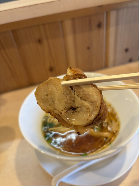 鶏SOBA SUZURAN （鶏ソバ スズラン） - 打田/ラーメン | 食べログ