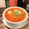ラーメン専門店 徳川町 如水