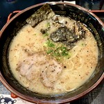 新横浜ラーメン博物館 - 