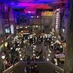 新横浜ラーメン博物館 - 