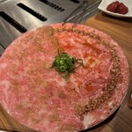 恵比寿焼肉　kintan - 
