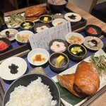 和カフェ Tsumugi - 