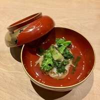 明けましておめでとうございます - 