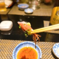 神楽坂 鮨 りん - 