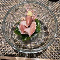 神楽坂 鮨 りん - 