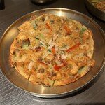 Korean Dining テジテジ - 