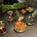 Korean Dining テジテジ - 