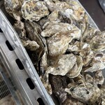 奥松島公社 焼がき施設 - 