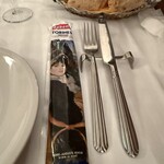 トラットリア ダル・ビルバンテ・ジョコンド - 