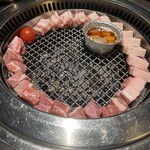 Korean Dining テジテジ - 
