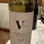 トラットリア ダル・ビルバンテ・ジョコンド - イル ブルーノ デイ ヴェスパ