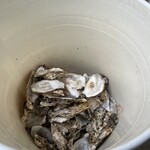 奥松島公社 焼がき施設 - 