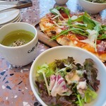 アルベルゴ カフェ・ミケランジェロ - 